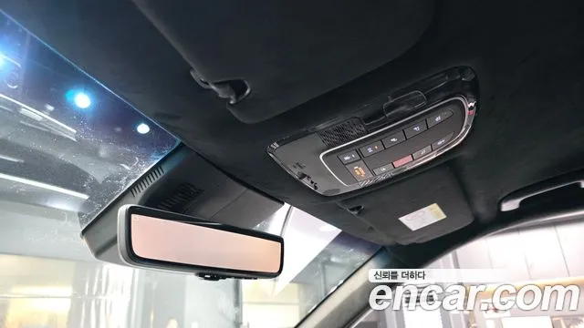 Hyundai Palisade The New Palisade — Фото автомобиля 28