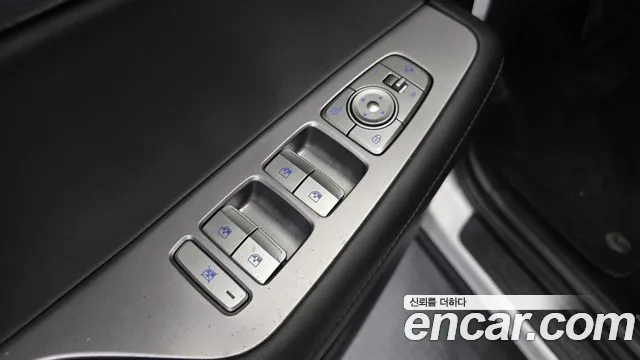 Hyundai Palisade Palisade Бензин 3.8 2WD — Фото автомобиля 14