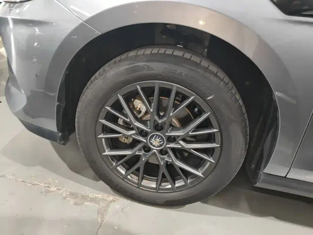 BYD Qin PLUS — Фото автомобиля 22