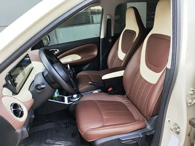 Wuling Bingo — Фото автомобиля 14