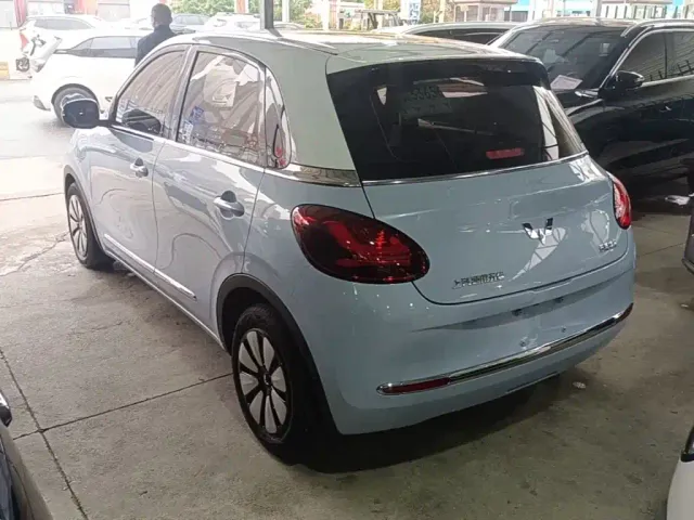 Wuling Bingo — Фото автомобиля 4