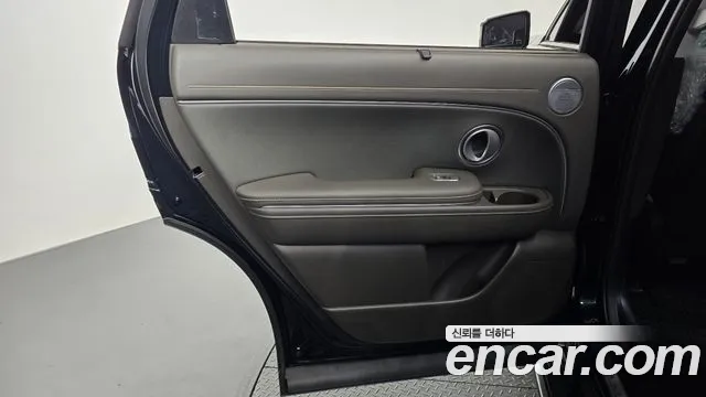 Hyundai Palisade LX3 — Фото автомобиля 14