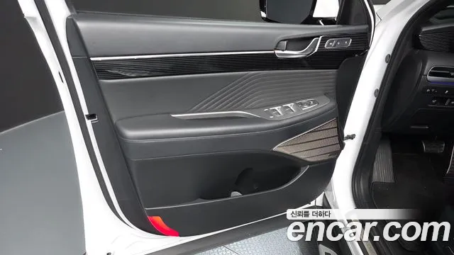 Hyundai Palisade The New Palisade Бензин 3.8 2WD — Фото автомобиля 24