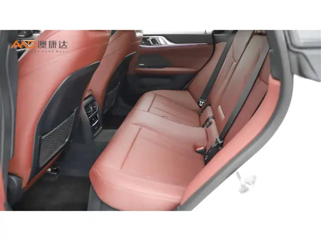 BMW 4 Series — Фото автомобиля 7