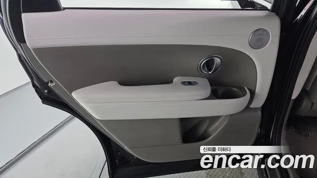 Hyundai Palisade Palisade (LX3) — Фото автомобиля 24