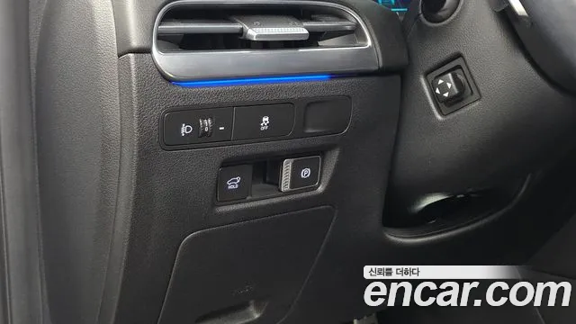 Hyundai Palisade The New — Фото автомобиля 28