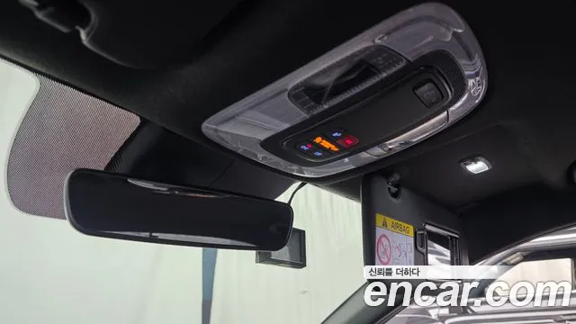 Hyundai Avante CN7 — Фото автомобиля 17