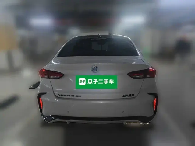 Buick Verano — Фото автомобиля 3