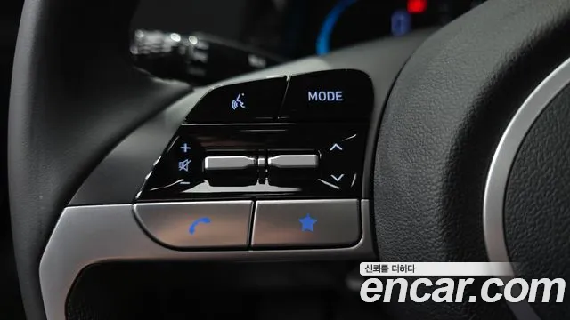 Hyundai AVANTE Новый Avante (CN7) — Фото автомобиля 28