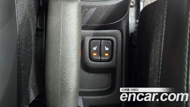 Chevrolet Spark — Фото автомобиля 15