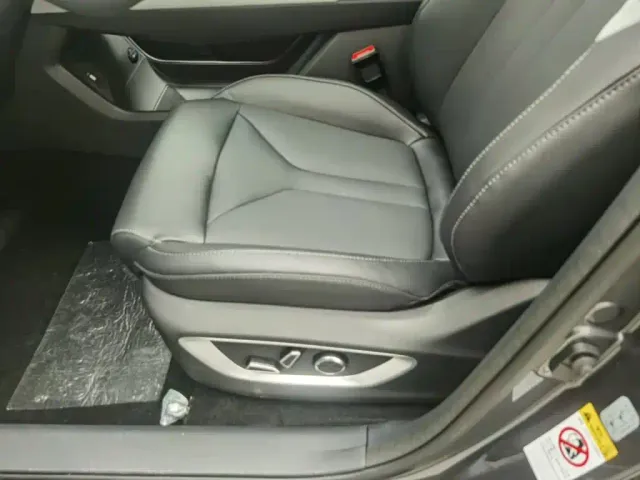 Changan CS75 Plus — Фото автомобиля 20