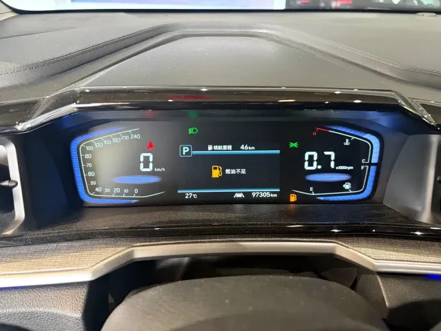 Hyundai Custo — Фото автомобиля 14