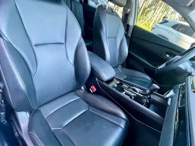 Honda Inspire — Фото автомобиля 20