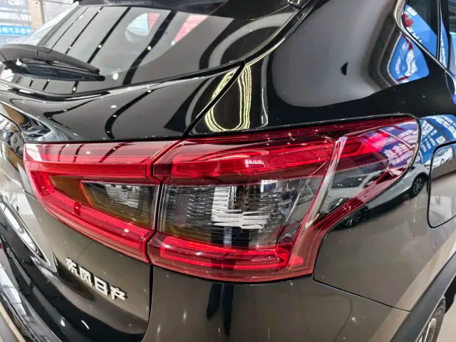 Nissan Qashqai — Фото автомобиля 22