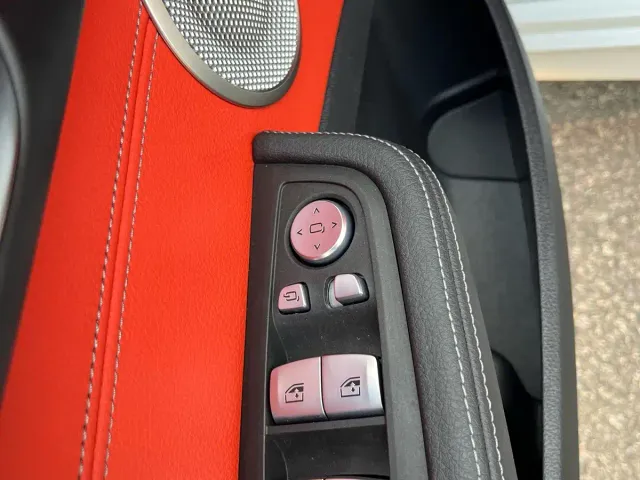 BMW 1 Series — Фото автомобиля 24