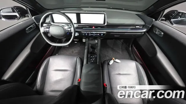 Hyundai Ioniq 6 — Фото автомобиля 10