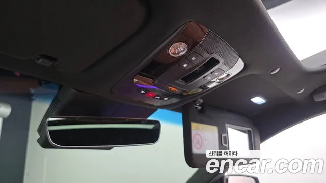 Kia K8 Signature — Фото автомобиля 16