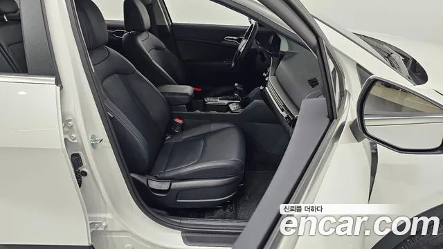Kia Sportage — Фото автомобиля 9