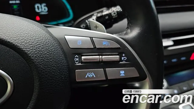 Hyundai Palisade The New Palisade Бензин 3.8 2WD — Фото автомобиля 24