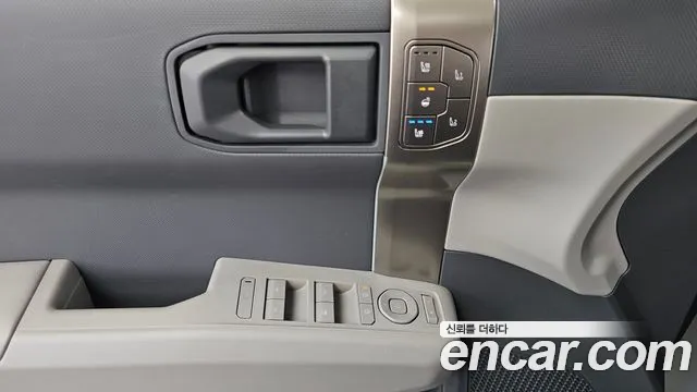 Kia EV3 — Фото автомобиля 28