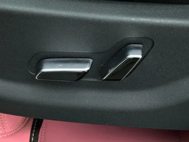 BYD Seagull — Фото автомобиля 14