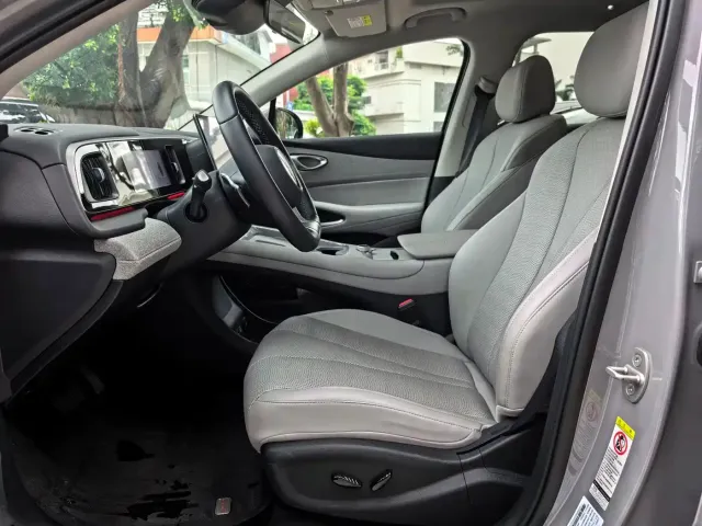 BYD Sealion 05 EV — Фото автомобиля 5