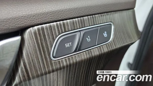 Hyundai Palisade The New — Фото автомобиля 19