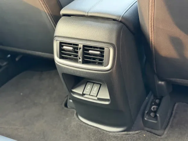 Honda Breeze — Фото автомобиля 14
