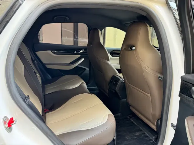 BYD Qin PLUS — Фото автомобиля 13