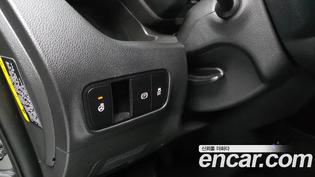 Kia RAY Новый Kia Ray Signature — Фото автомобиля 19