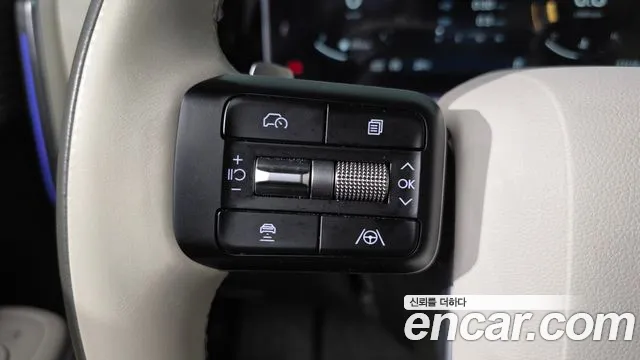 Hyundai Santa Fe MX5 — Фото автомобиля 15