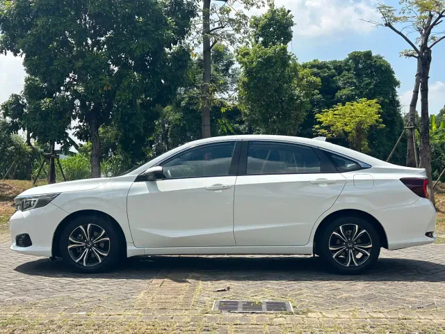 Honda Crider — Фото автомобиля 6