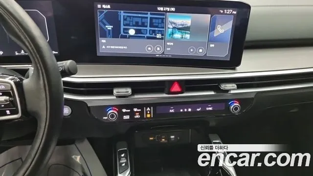 Kia Sorento 4th Gen — Фото автомобиля 12