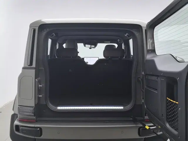 iCAR V23 — Фото автомобиля 16