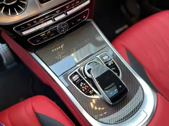 Mercedes-Benz G-Class AMG — Фото автомобиля 6