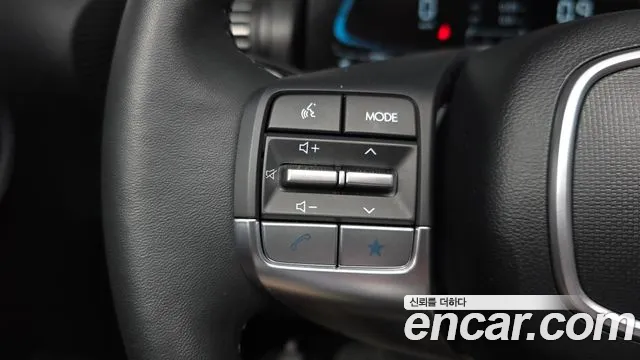 Hyundai Casper Casper Turbo Inspiration — Фото автомобиля 16