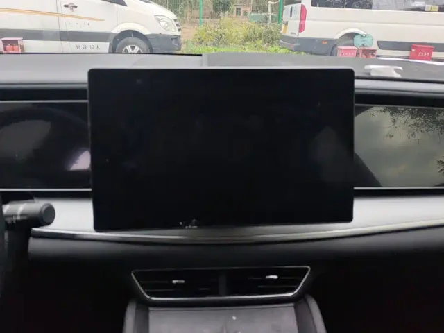 BYD Sealion 07 EV — Фото автомобиля 13