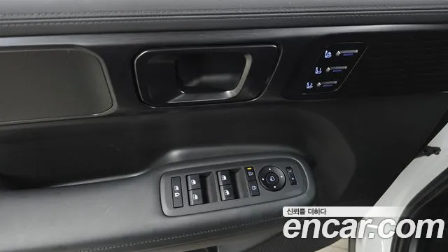Hyundai Santafe — Фото автомобиля 25