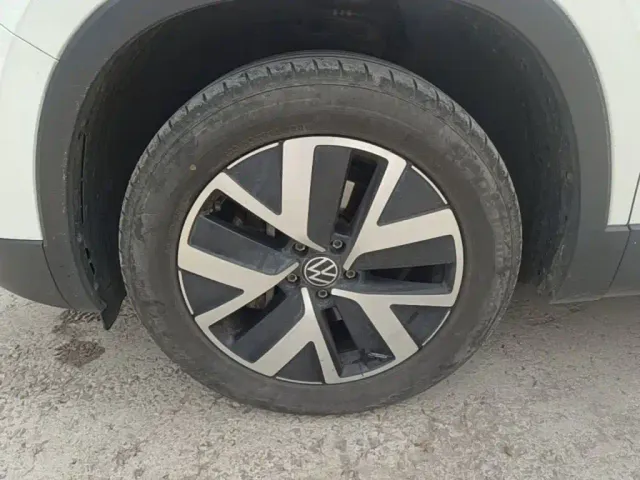 Volkswagen Tayron — Фото автомобиля 22