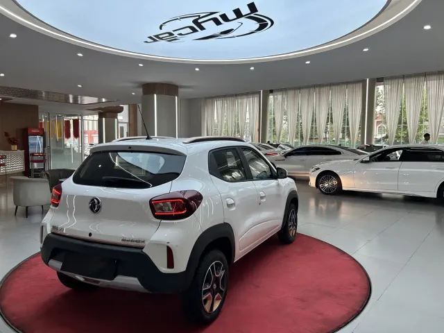 Dongfeng Nano BOX — Фото автомобиля 5