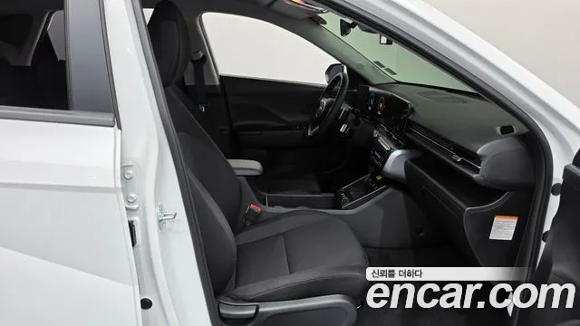 Hyundai Kona SX2 — Фото автомобиля 26