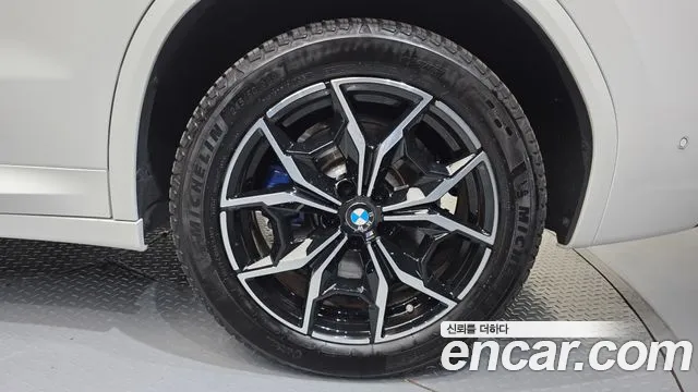 BMW X3 G01 — Фото автомобиля 6
