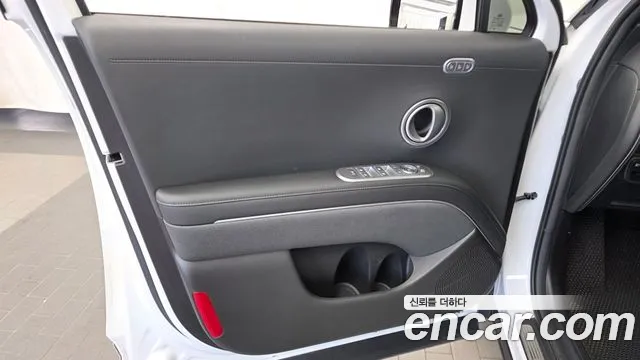 Hyundai Palisade LX3 — Фото автомобиля 13