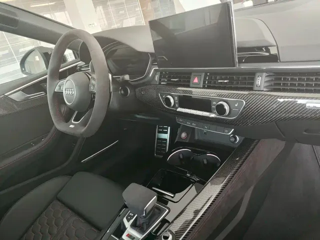 Audi RS 5 — Фото автомобиля 17