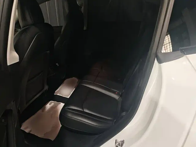 Tesla Model Y — Фото автомобиля 16