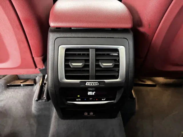 BMW X3 — Фото автомобиля 20
