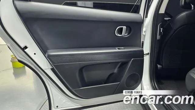 Hyundai Ioniq5 — Фото автомобиля 23