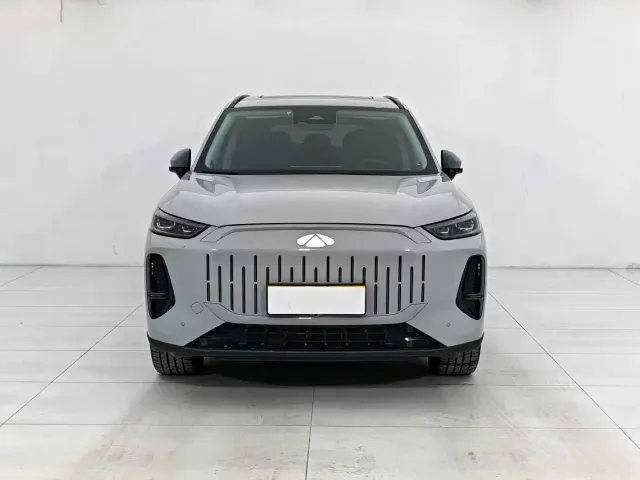 Chery Fulwin T9 — Фото автомобиля 2