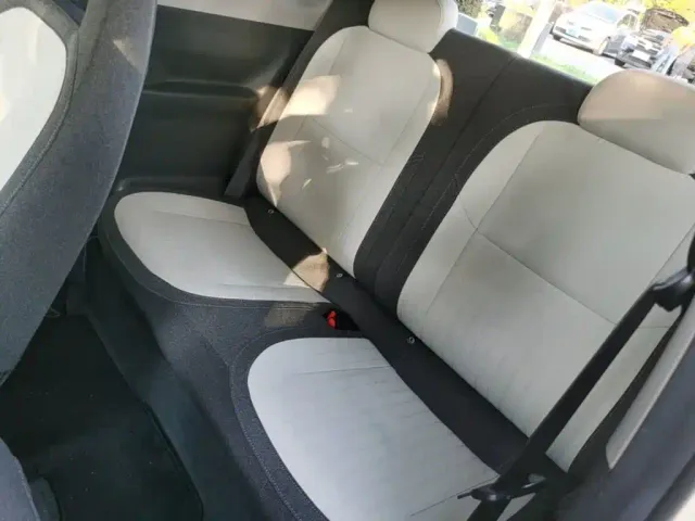 Geely Panda — Фото автомобиля 16
