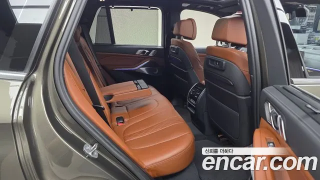 BMW X5 G05 — Фото автомобиля 16